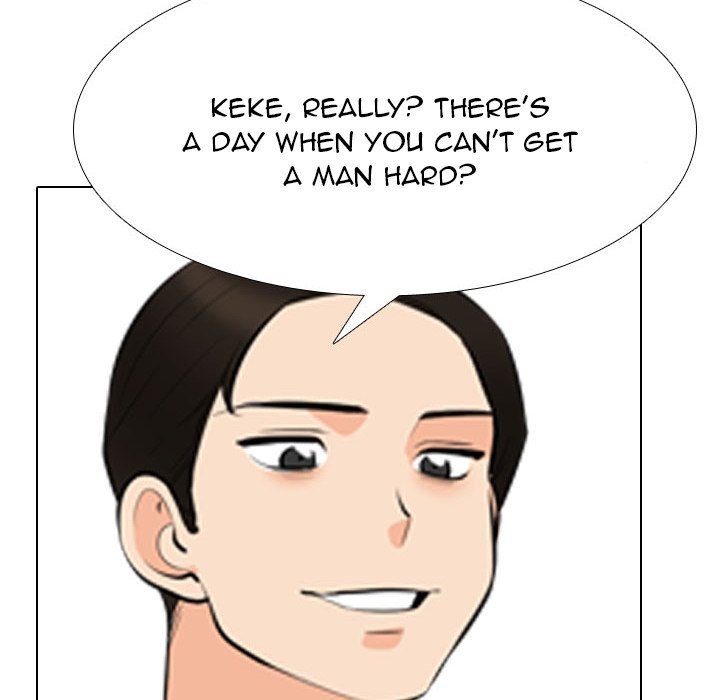 Our Exchange Manhwa - Chapter 136 Page 91