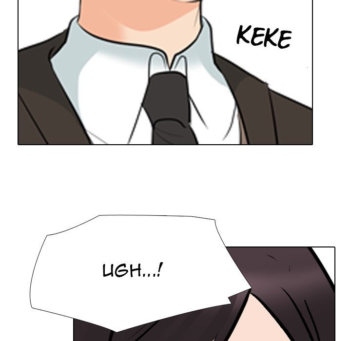 Our Exchange Manhwa - Chapter 136 Page 92