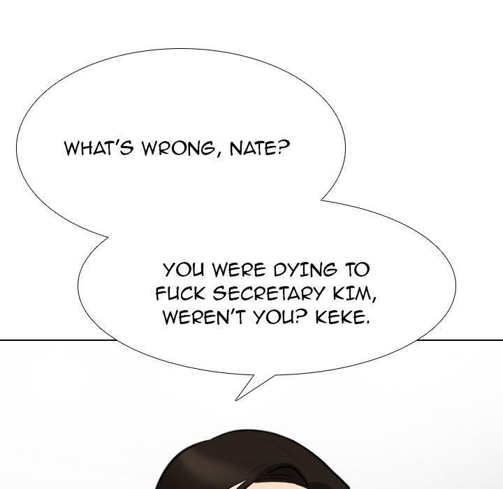 Our Exchange Manhwa - Chapter 136 Page 94