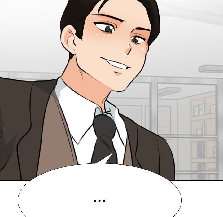 Our Exchange Manhwa - Chapter 136 Page 95