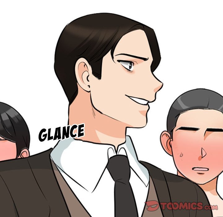 Our Exchange Manhwa - Chapter 136 Page 97