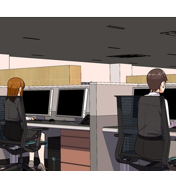 Our Exchange Manhwa - Chapter 136 Page 101