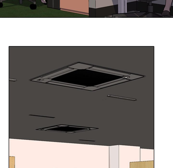 Our Exchange Manhwa - Chapter 136 Page 102