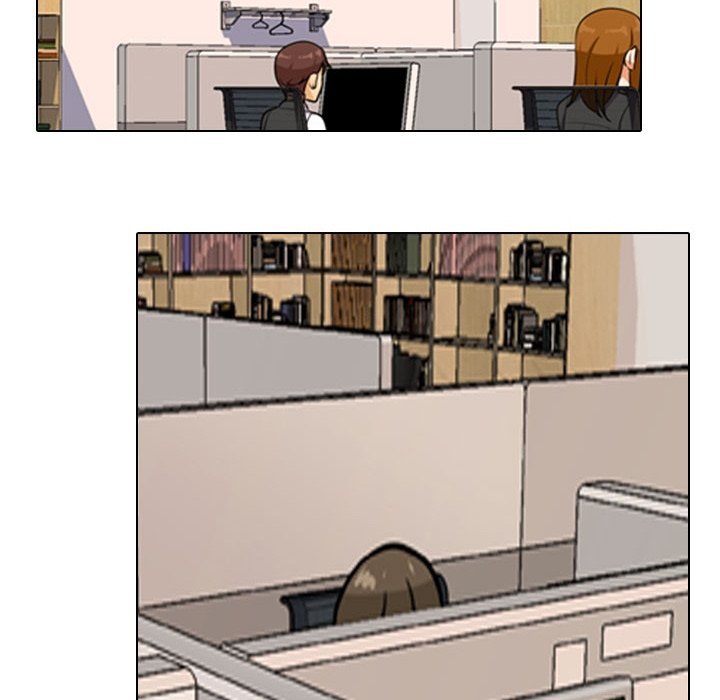 Our Exchange Manhwa - Chapter 136 Page 103