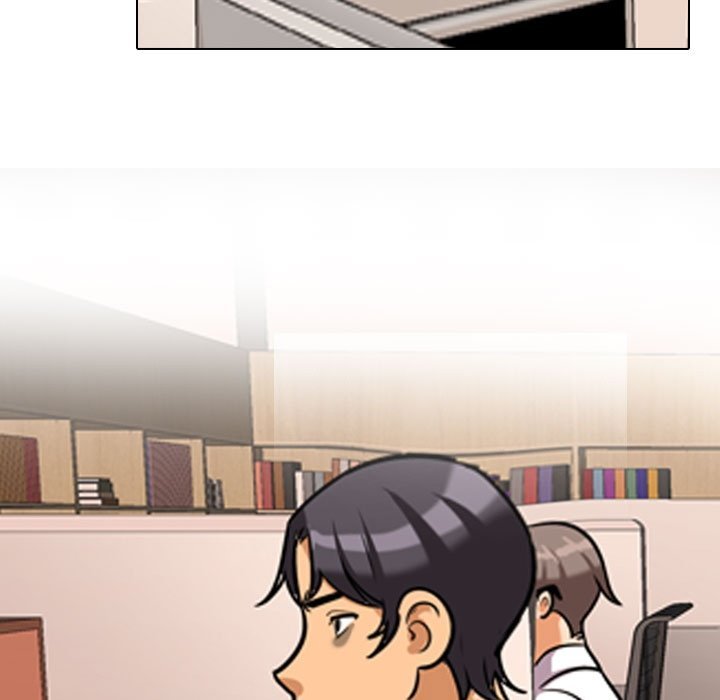 Our Exchange Manhwa - Chapter 136 Page 104