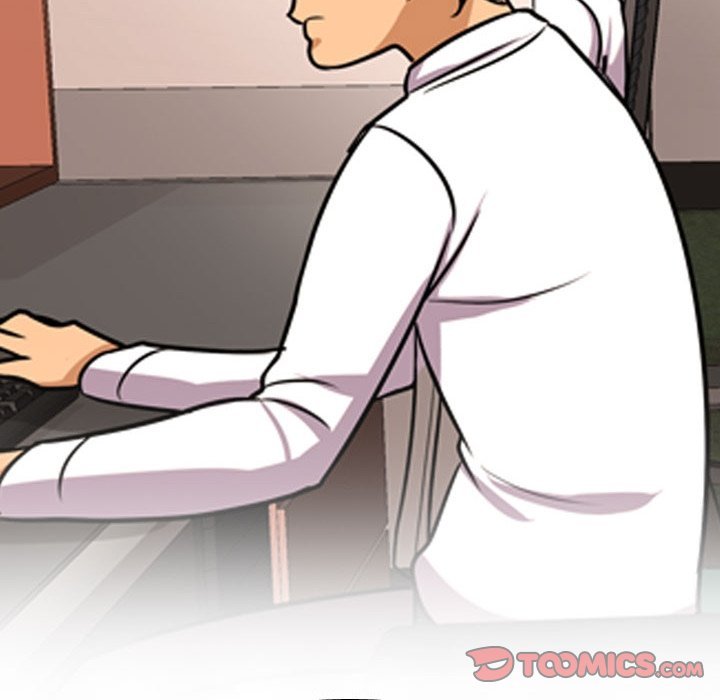 Our Exchange Manhwa - Chapter 136 Page 105