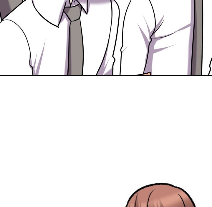 Our Exchange Manhwa - Chapter 136 Page 108