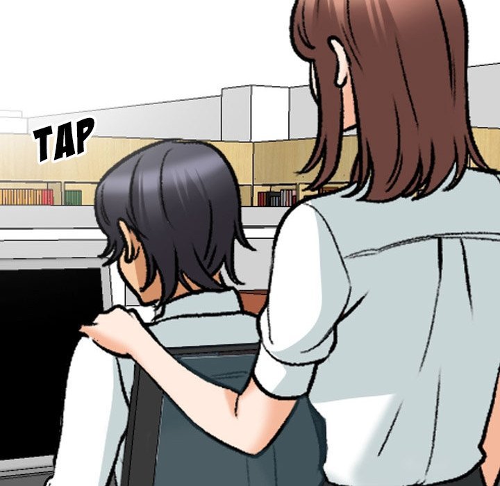 Our Exchange Manhwa - Chapter 136 Page 109