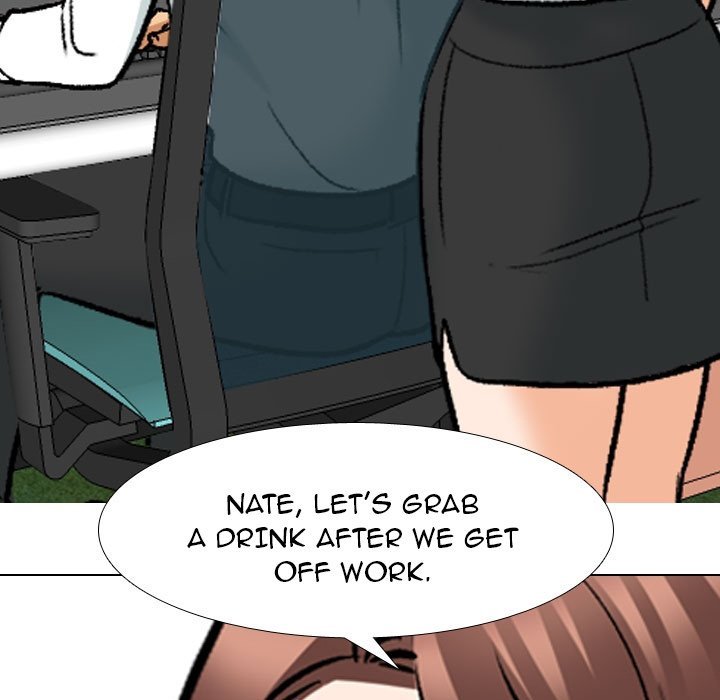 Our Exchange Manhwa - Chapter 136 Page 110