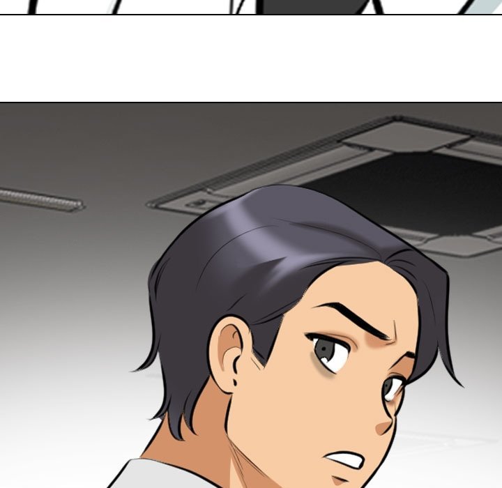 Our Exchange Manhwa - Chapter 136 Page 112