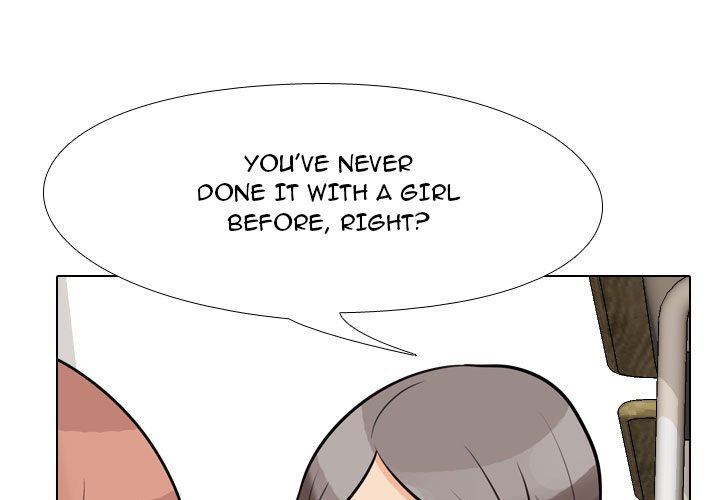 Our Exchange Manhwa - Chapter 50 Page 0