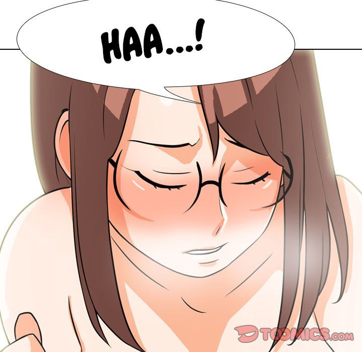 Our Exchange Manhwa - Chapter 50 Page 9