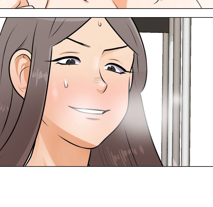 Our Exchange Manhwa - Chapter 50 Page 10