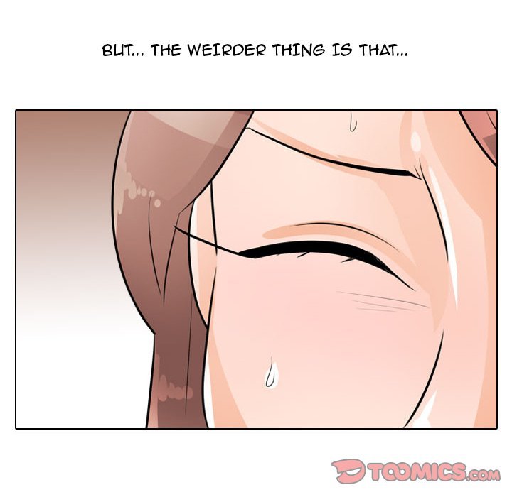 Our Exchange Manhwa - Chapter 50 Page 21