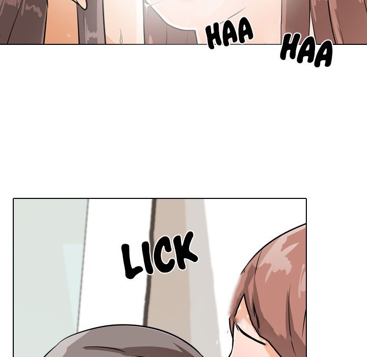 Our Exchange Manhwa - Chapter 50 Page 26