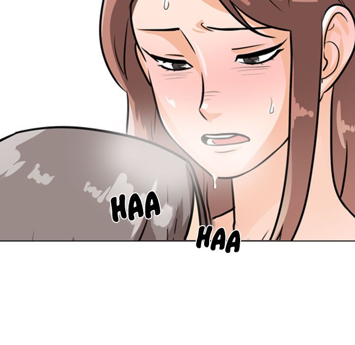 Our Exchange Manhwa - Chapter 50 Page 30