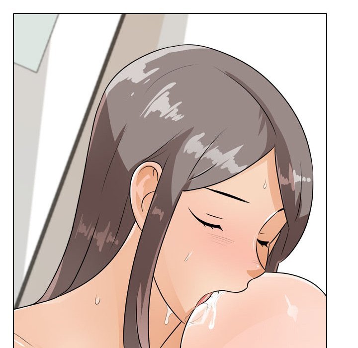 Our Exchange Manhwa - Chapter 50 Page 31