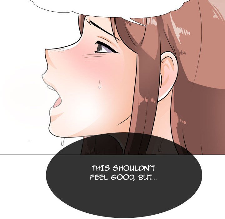 Our Exchange Manhwa - Chapter 50 Page 35