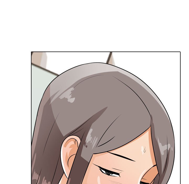 Our Exchange Manhwa - Chapter 50 Page 36