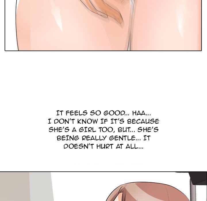 Our Exchange Manhwa - Chapter 50 Page 42