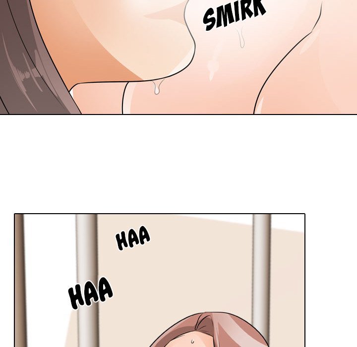 Our Exchange Manhwa - Chapter 50 Page 47