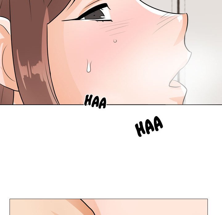 Our Exchange Manhwa - Chapter 50 Page 51