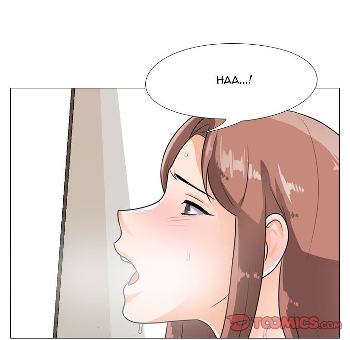 Our Exchange Manhwa - Chapter 50 Page 53