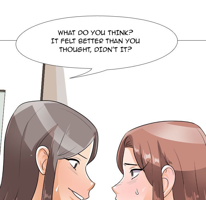 Our Exchange Manhwa - Chapter 50 Page 54