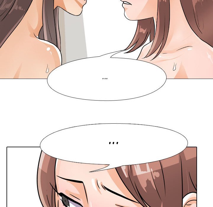 Our Exchange Manhwa - Chapter 50 Page 55