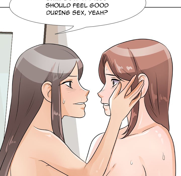 Our Exchange Manhwa - Chapter 50 Page 58