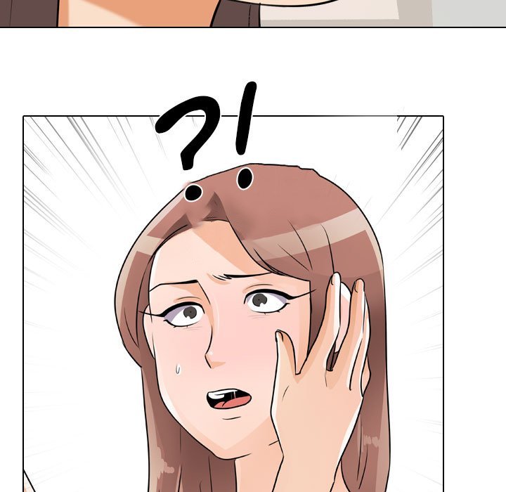 Our Exchange Manhwa - Chapter 50 Page 60