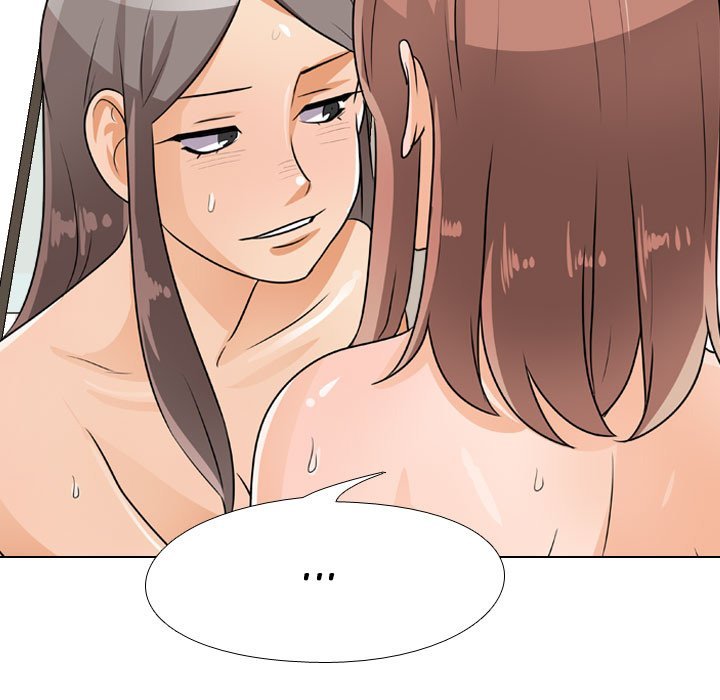 Our Exchange Manhwa - Chapter 50 Page 62