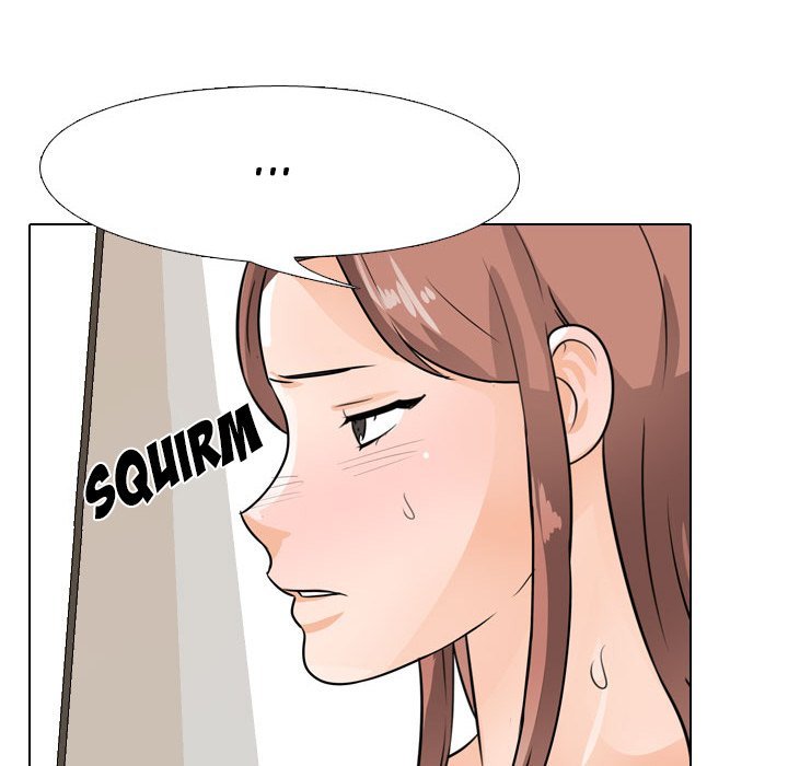 Our Exchange Manhwa - Chapter 50 Page 63