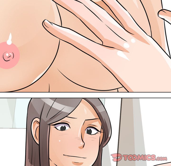 Our Exchange Manhwa - Chapter 50 Page 65