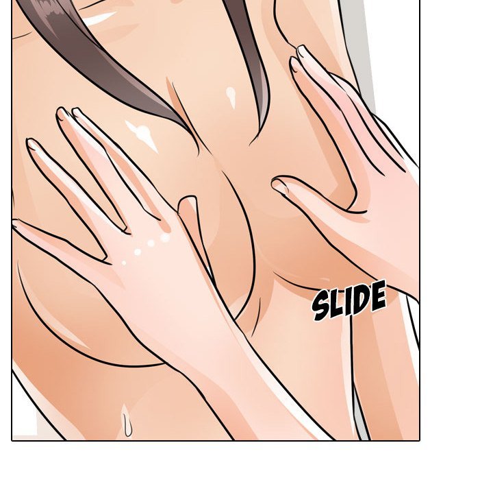 Our Exchange Manhwa - Chapter 50 Page 67