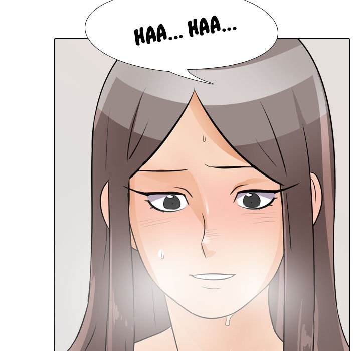 Our Exchange Manhwa - Chapter 50 Page 70