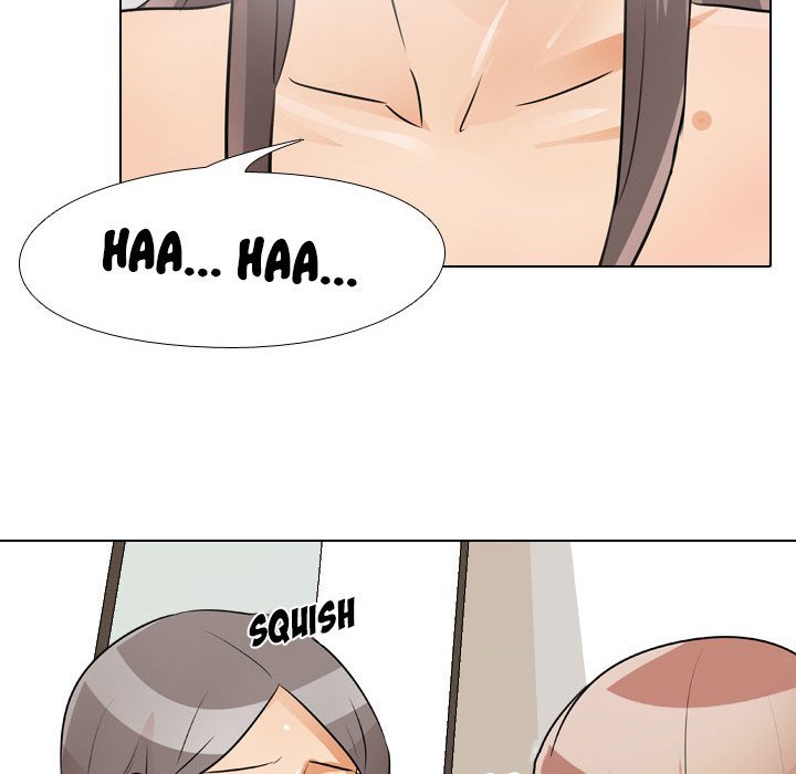 Our Exchange Manhwa - Chapter 50 Page 71