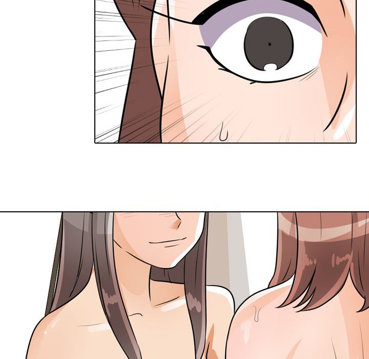 Our Exchange Manhwa - Chapter 50 Page 75