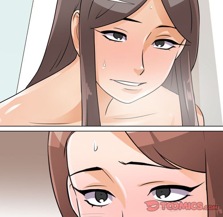 Our Exchange Manhwa - Chapter 50 Page 77