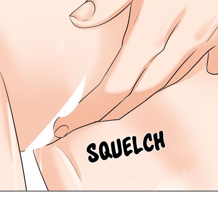 Our Exchange Manhwa - Chapter 50 Page 80