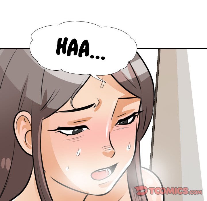 Our Exchange Manhwa - Chapter 50 Page 81