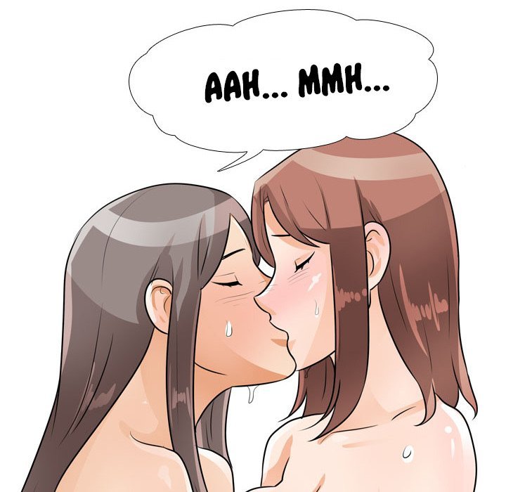 Our Exchange Manhwa - Chapter 50 Page 83