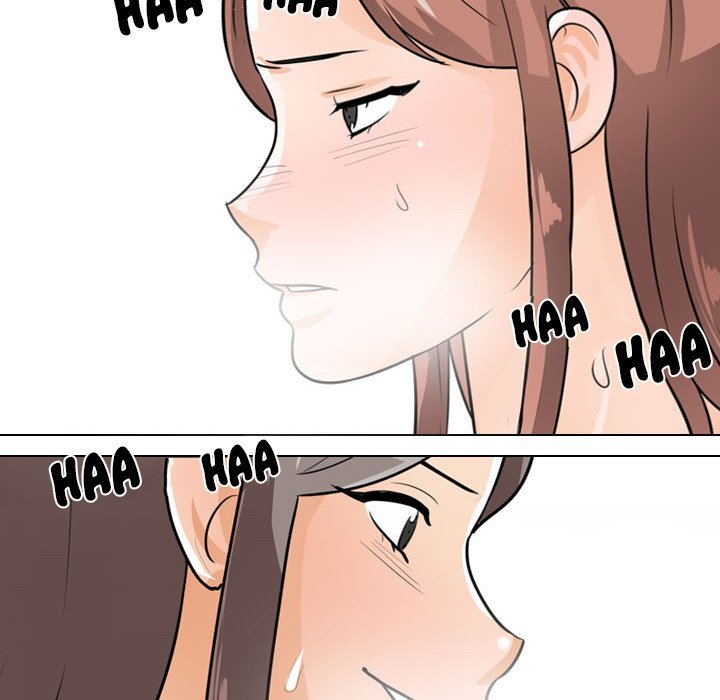 Our Exchange Manhwa - Chapter 50 Page 87