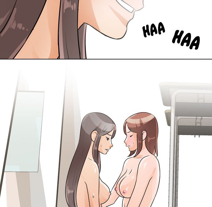 Our Exchange Manhwa - Chapter 50 Page 88