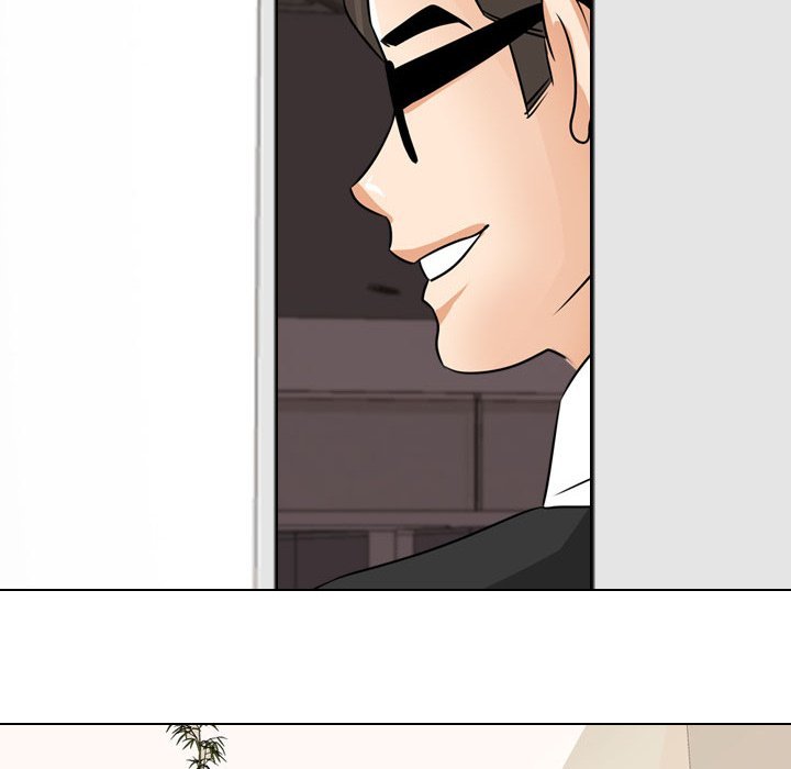 Our Exchange Manhwa - Chapter 50 Page 91