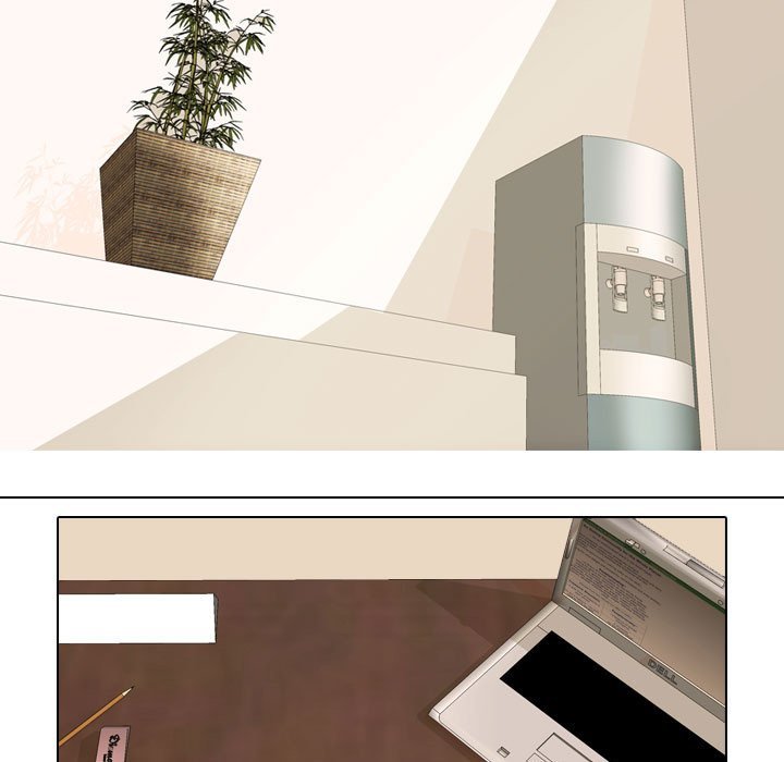 Our Exchange Manhwa - Chapter 50 Page 92