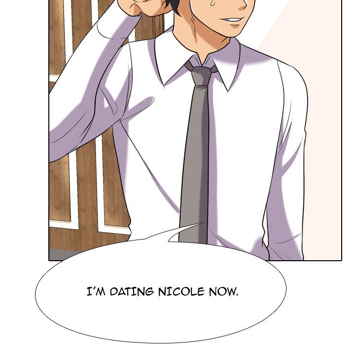 Our Exchange Manhwa - Chapter 50 Page 96