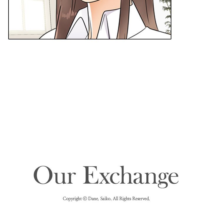 Our Exchange Manhwa - Chapter 50 Page 102