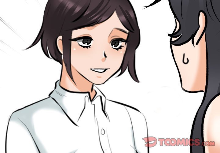 Our Exchange Manhwa - Chapter 147 Page 1