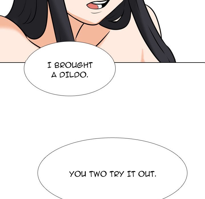 Our Exchange Manhwa - Chapter 147 Page 4